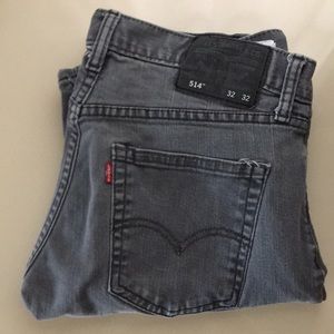 Levi's 514 32x32
